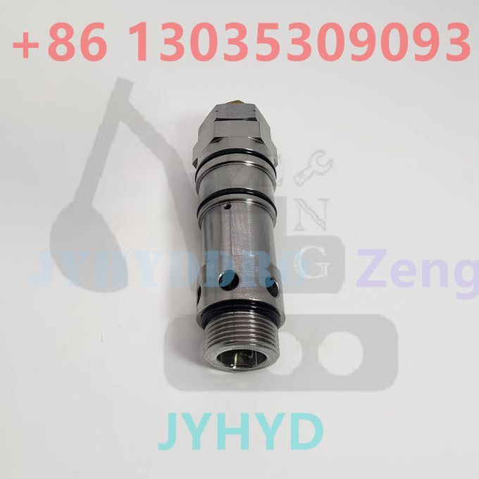 Caterpillar 352-7228 RELIEF VALVE GP