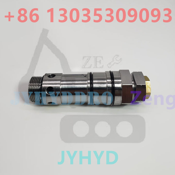 Caterpillar 352-7228 RELIEF VALVE GP