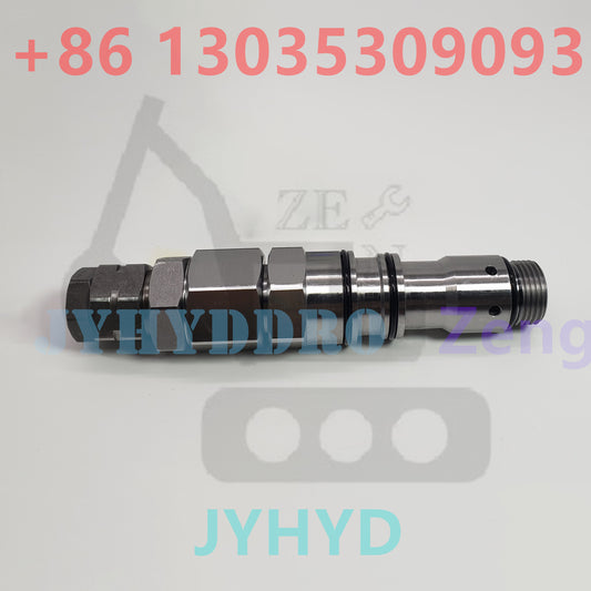 Caterpillar 6I-6899 RELIEF  VALVE GP