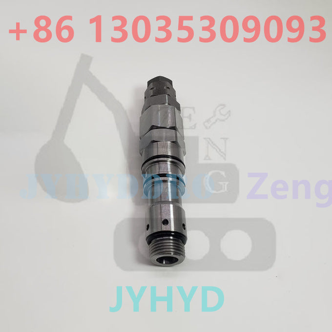 Caterpillar 6I-6899 RELIEF  VALVE GP