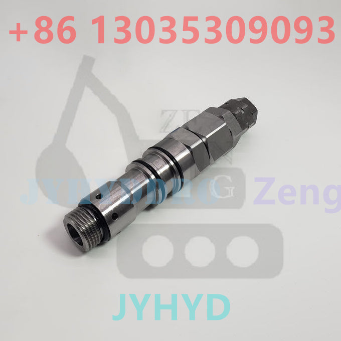 Caterpillar 6I-6899 RELIEF  VALVE GP