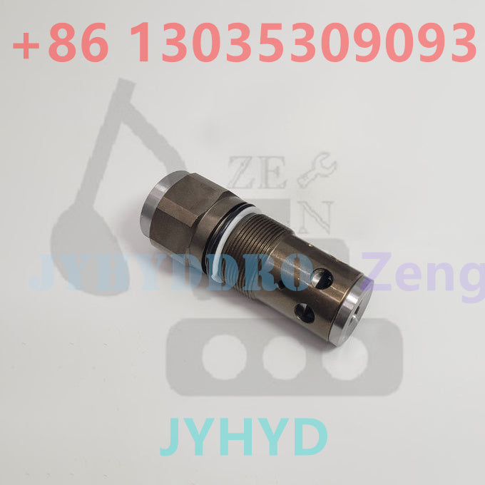 Doosan 420-00259 FOOT RELIFE VALVE