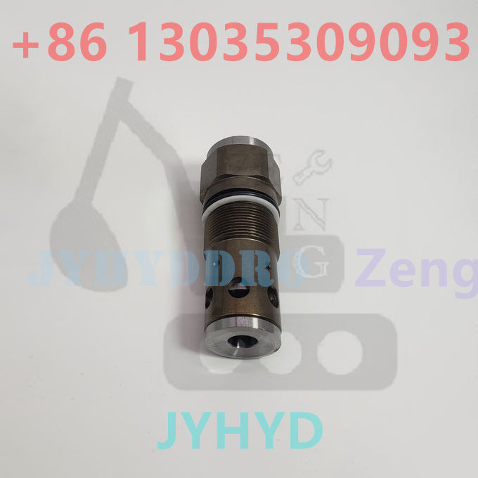 Doosan 420-00259 FOOT RELIFE VALVE