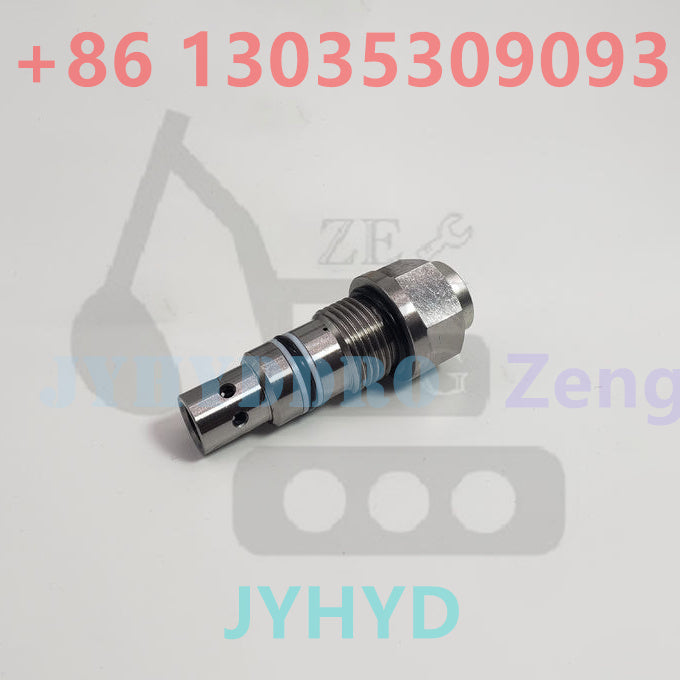 NABTESCO GM21VA TRAVEL MOTOR RELIEF VALVE
