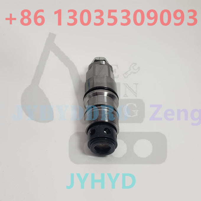 52111228-9802 Relief Valve For Sany SY385 SY465 SY305 SY485