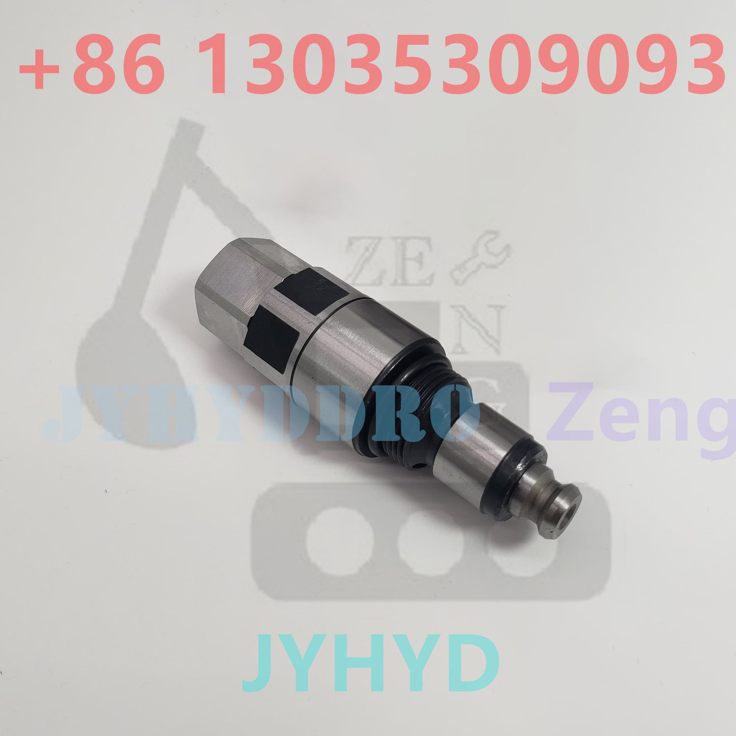 Kobelco YN30V00120F2 VALVE