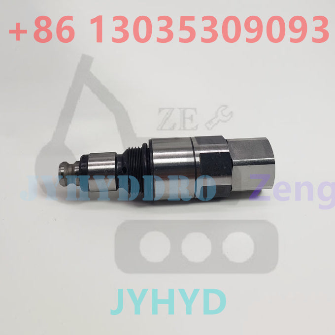 Kobelco YN30V00120F2 VALVE