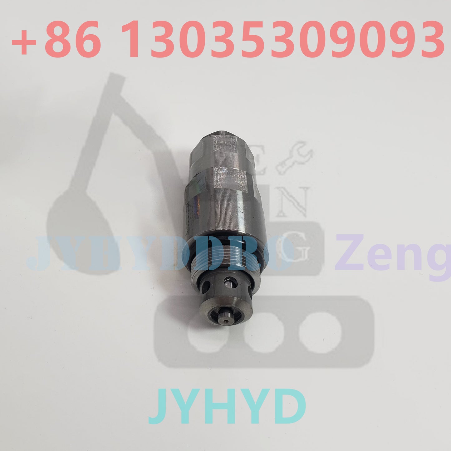 Kobelco YN22V00002F1 VALVE
