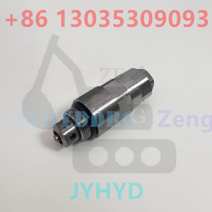 Kobelco YN22V00002F2 PRESSURE RELIE VALVE