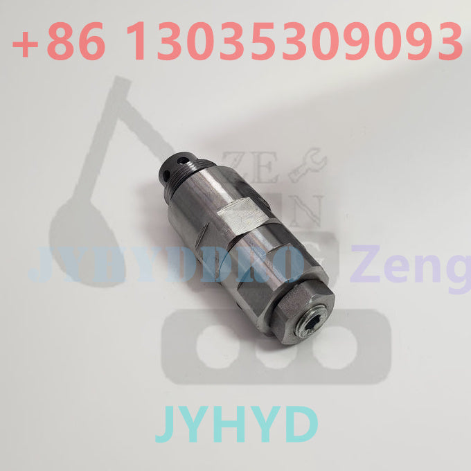 Kobelco YN22V00002F2 PRESSURE RELIE VALVE