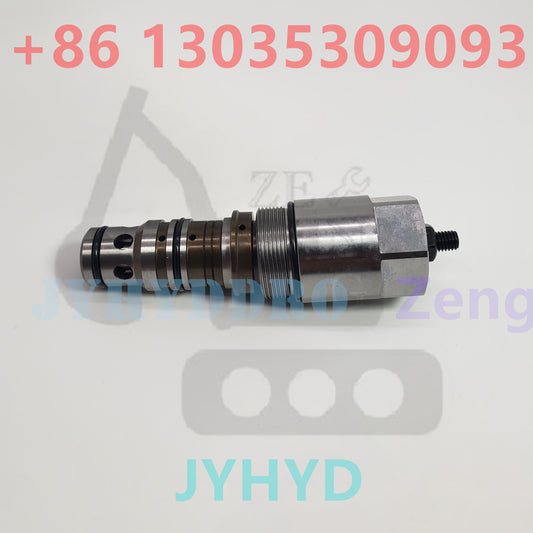 Hyundai XJBN-01492 POSI-NEGA CONTROL VLV
