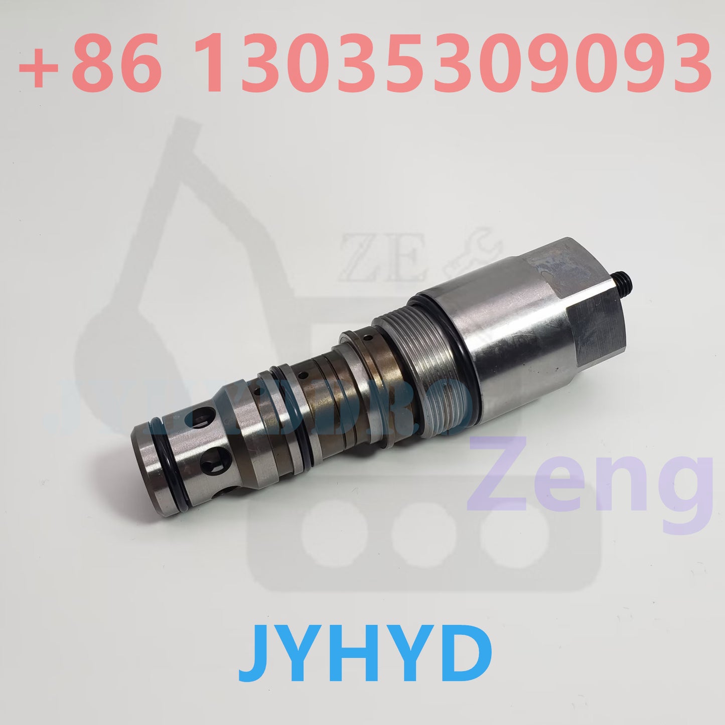 Hitachi 0719118 VALVE