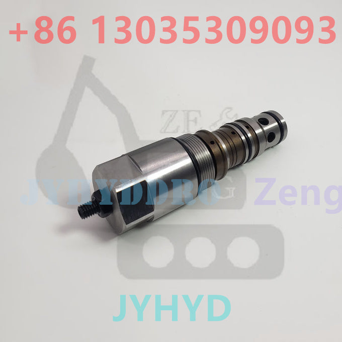 Hyundai XJBN-01492 POSI-NEGA CONTROL VLV