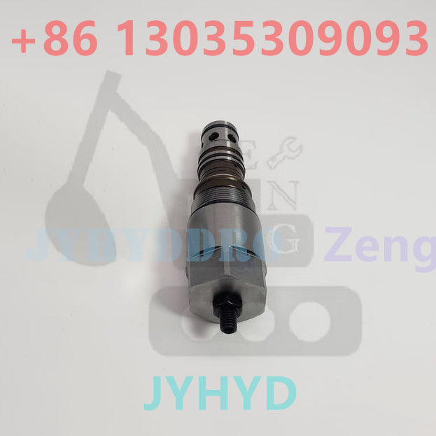 Hyundai XJBN-01492 POSI-NEGA CONTROL VLV