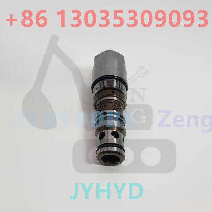 Hyundai XJBN-01492 POSI-NEGA CONTROL VLV