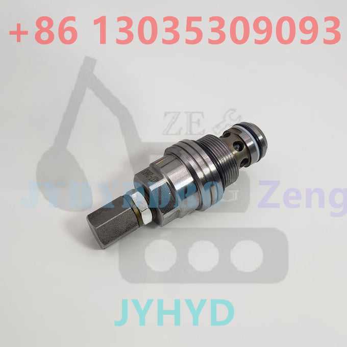Hitachi 4372683 RELIEF VALVE ASS'Y