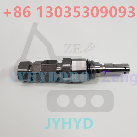 Hitachi 4608478 RELIEF VALVE ASS'Y