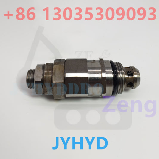 Caterpillar 177-2708 RELIEF VALVE GP