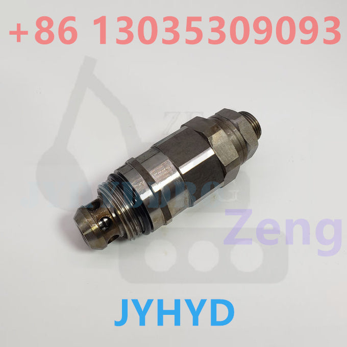 Caterpillar 352-7204 RELIEF VALVE GP