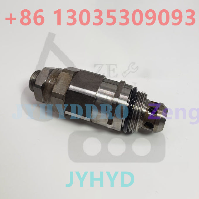 Caterpillar 239-8976 RELIEF VALVE GP