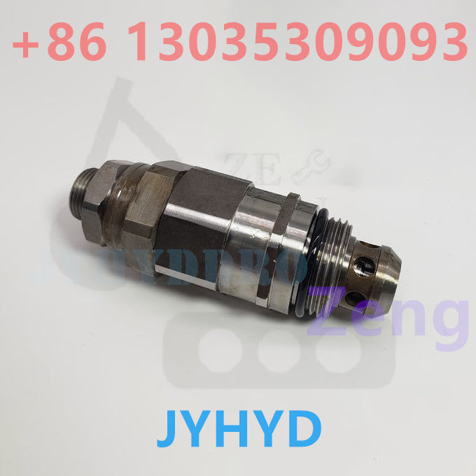 Caterpillar 352-7204 RELIEF VALVE GP