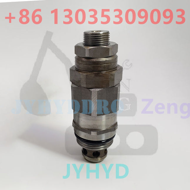Caterpillar 239-8976 RELIEF VALVE GP