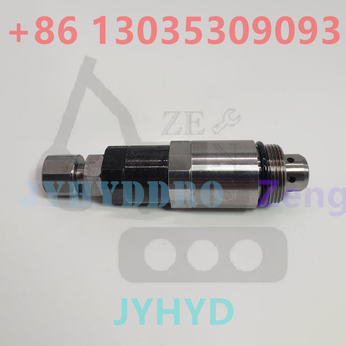 Caterpillar 0855677 OVER LOAD RELIEF VALVE