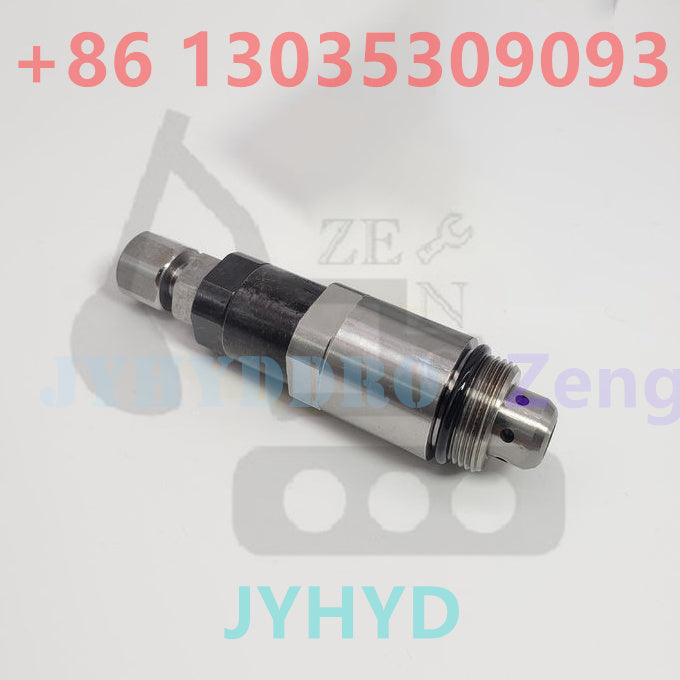 Caterpillar 0855677 OVER LOAD RELIEF VALVE