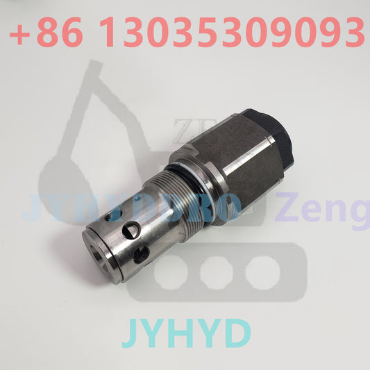Doosan 1.420-00122 RELIEF VALVE ASS'Y
