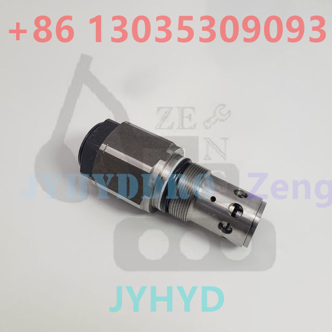 Doosan J98A2021 RELIEF VALVE ASS'Y
