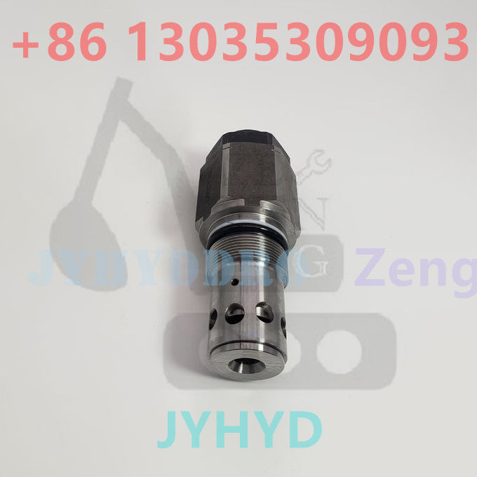 Doosan 1.420-00122 RELIEF VALVE ASS'Y