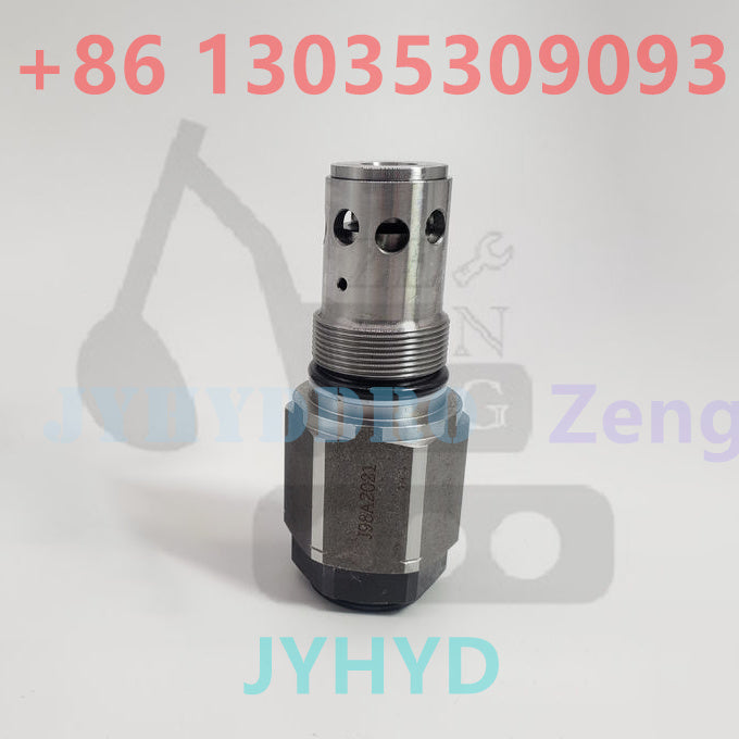 Doosan J98A2021 RELIEF VALVE ASS'Y