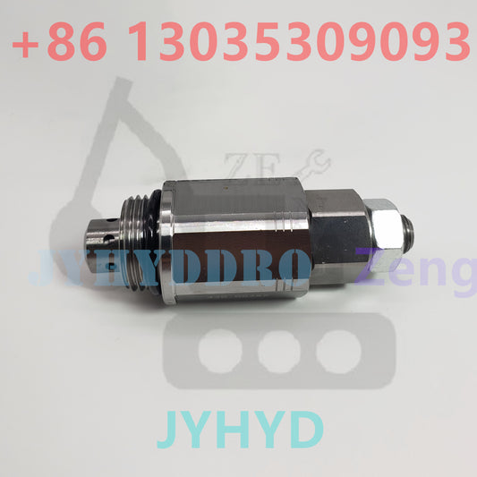 Hitachi 4328781 RELIEF VALVE ASS'Y