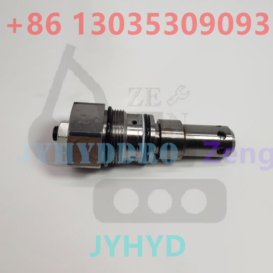 Hitachi 4236083 RELIEF VALVE