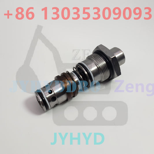 Hitachi 0309708 VALVE