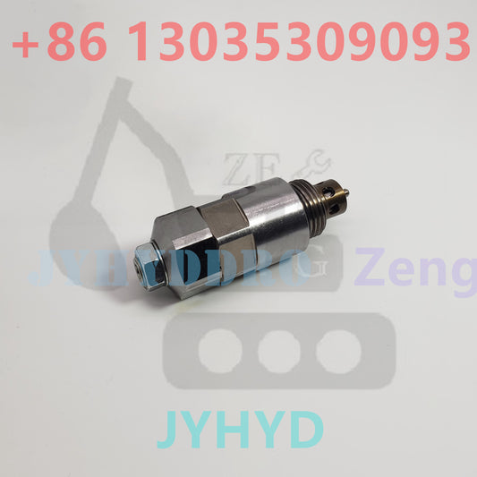 Hitachi 4309832 RELIEF VALVE