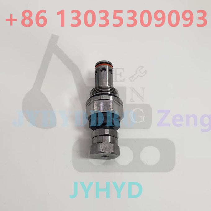 723-40-91500 Excavator Hydraulic Valve For KOMATSU PC200 PC300 PC400-78
