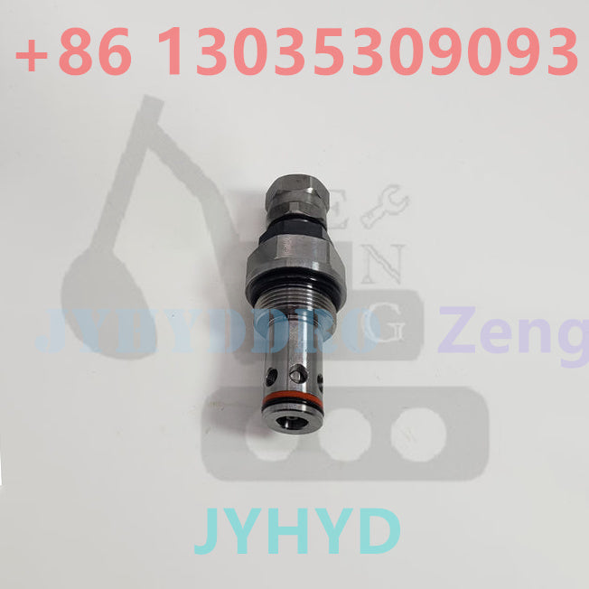 723-40-91500 Excavator Hydraulic Valve For KOMATSU PC200 PC300 PC400-78