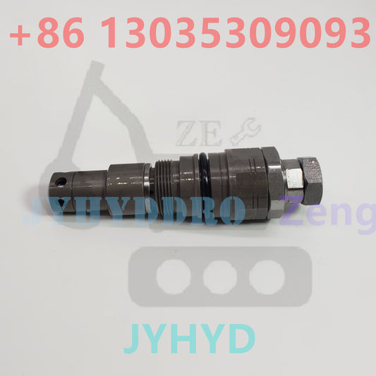 Volvo VOE14543998 Heavy Relief valve