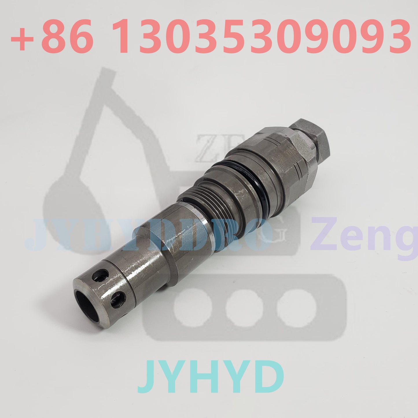 669-21678010 RELIEF VALVE