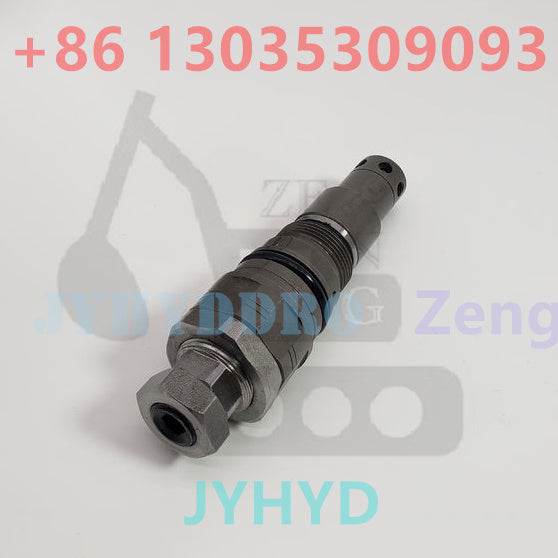 Volvo VOE14543998 Heavy Relief valve