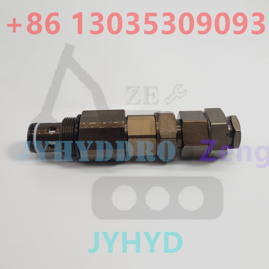 VOLOV VOE14557639 heavy Relief valve
