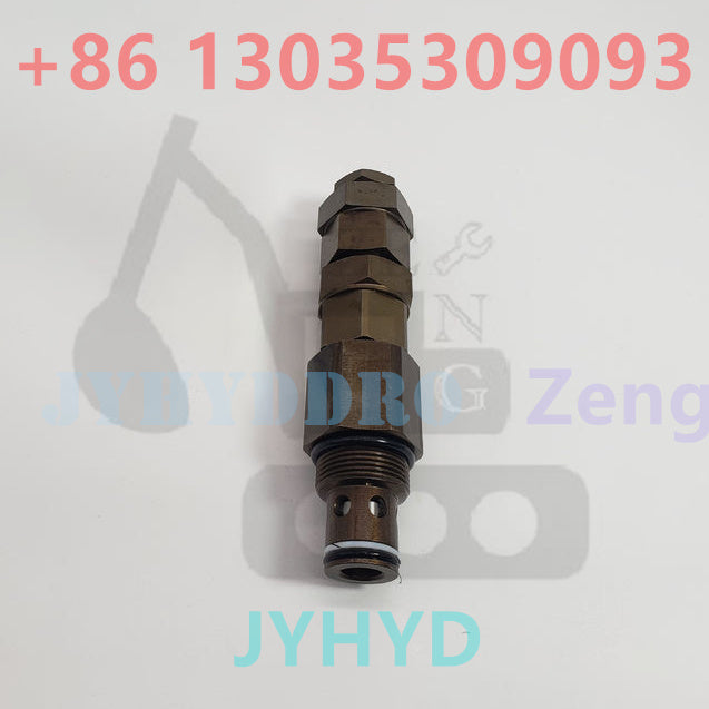 VOLOV VOE14672660 heavy Relief valve