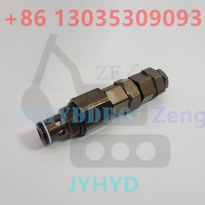 VOLOV VOE14672660 heavy Relief valve