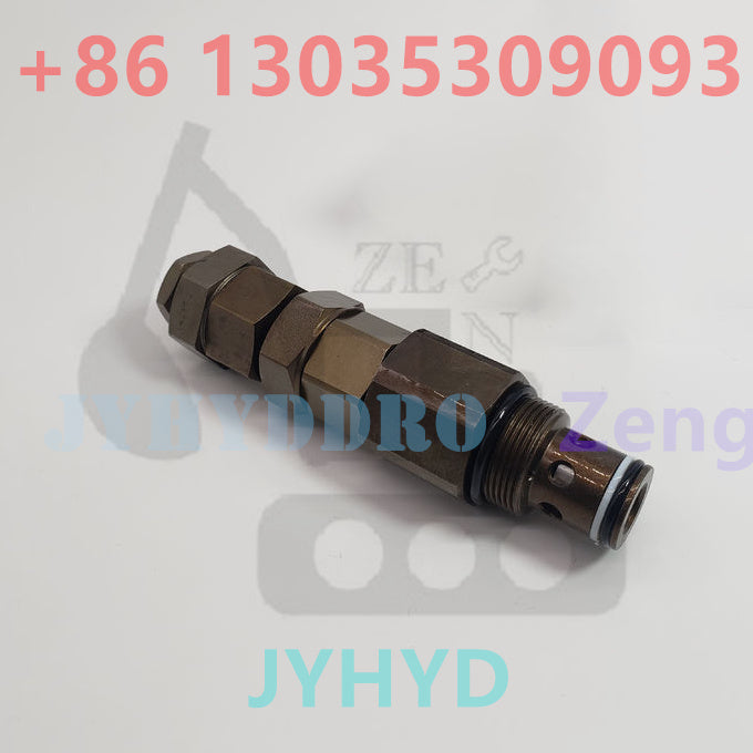 VOLOV VOE14672660 heavy Relief valve