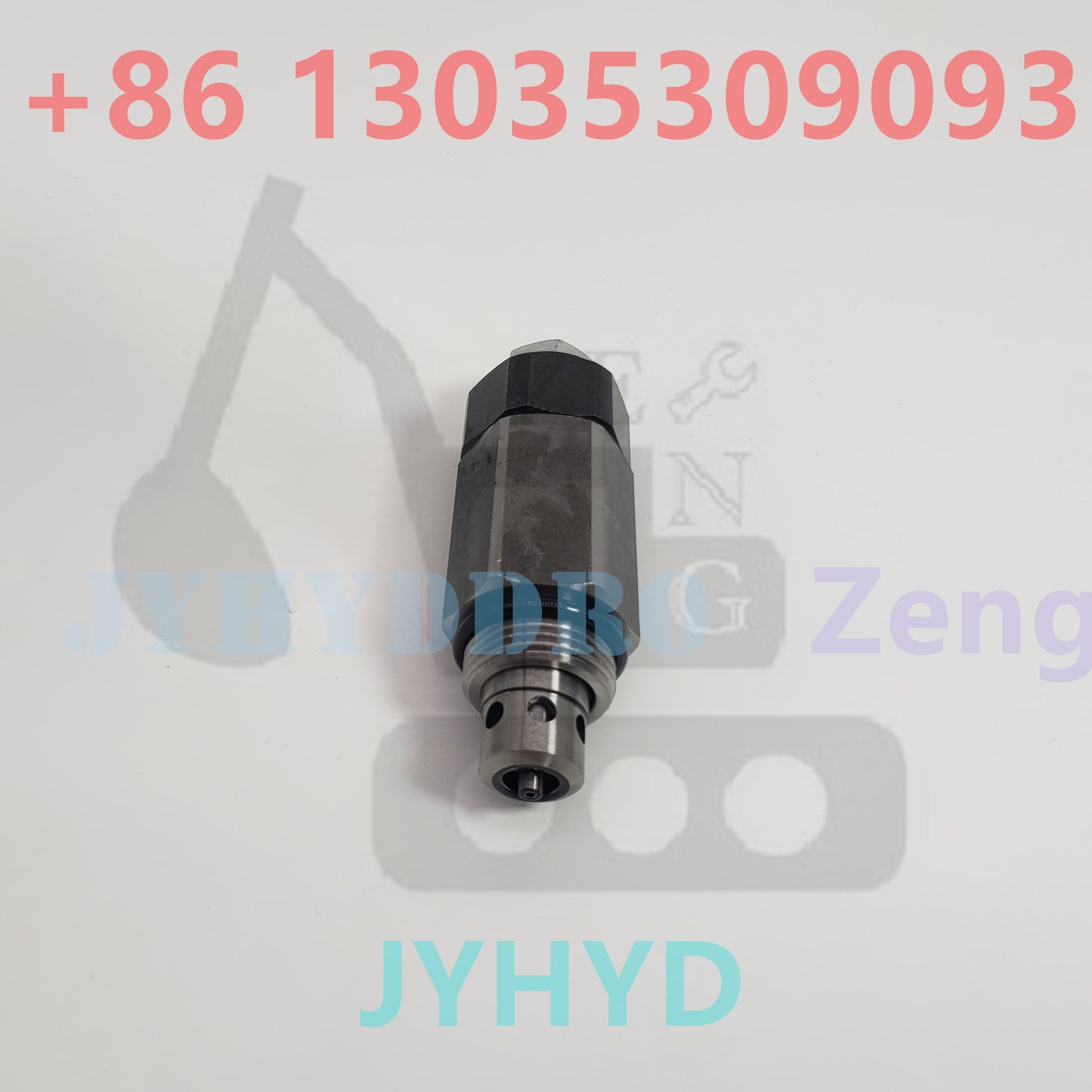 172-280K652 Relief Valve Assy