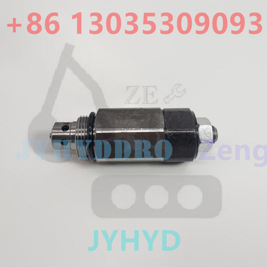172-280K652 Relief Valve Assy