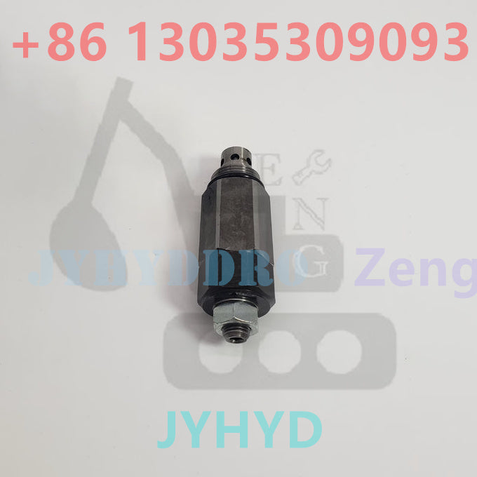 172-280K652 Relief Valve Assy