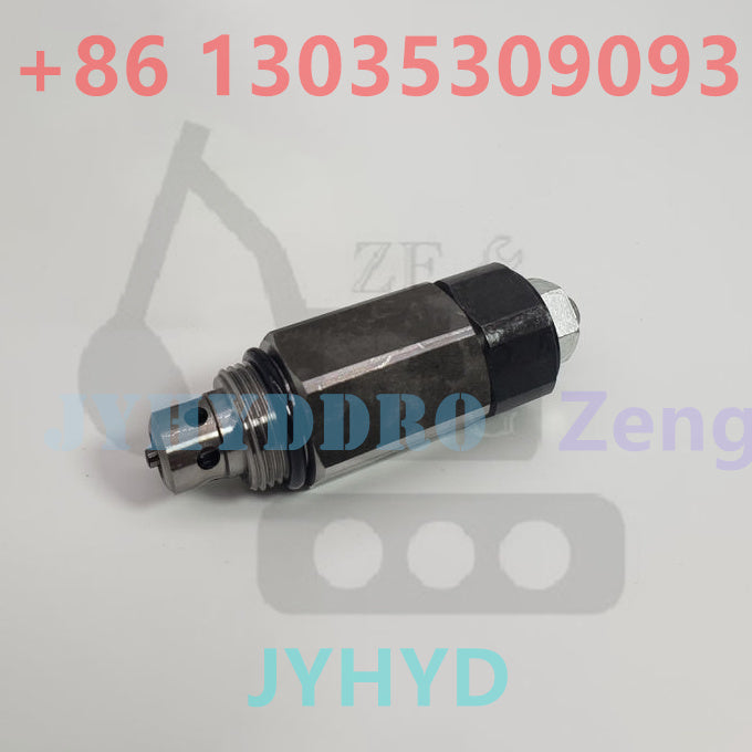 172-280K652 Relief Valve Assy