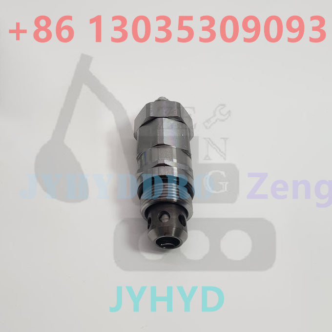 12L-00-076 RELIEF VALVE For DOOSAN DX380 DH80 EXCAVATOR
